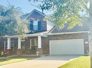 8211 Rosetrail Bend Ln, Katy, TX 77494