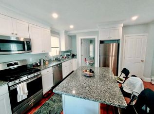 93 Winthrop St, Medford, MA 02155