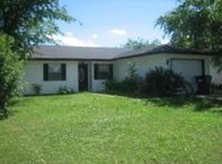 109 Rushing Rd, Davis, OK 73030