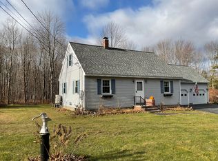 100 Marston Rd, Richmond, ME 04357