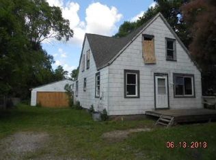 329 Cohasset Ave, Battle Creek, MI