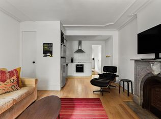 121 Saint Marks Pl #1, Brooklyn, NY 11217