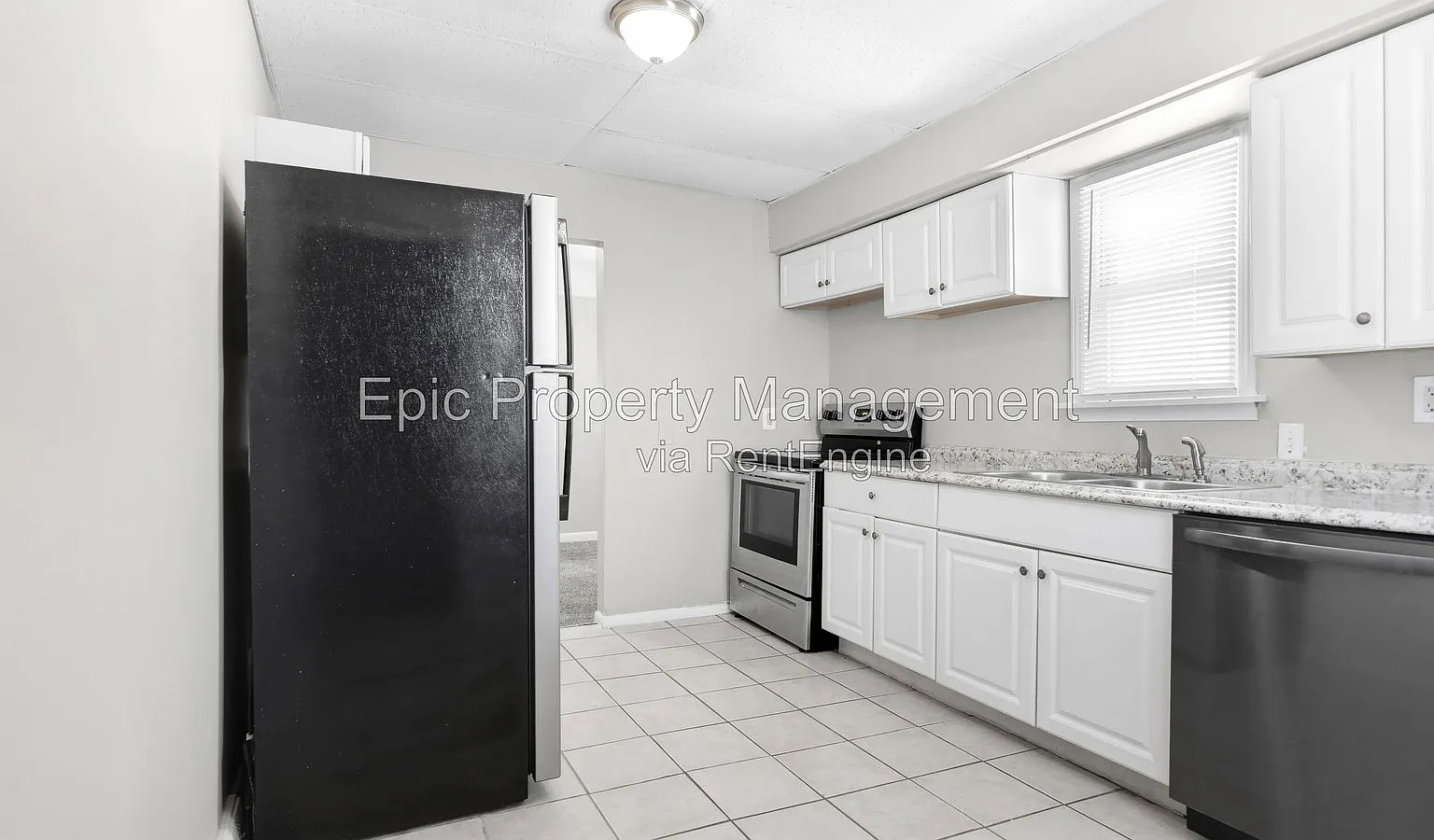 3 bed, 1.0 bath, $1,545 — Photo 3