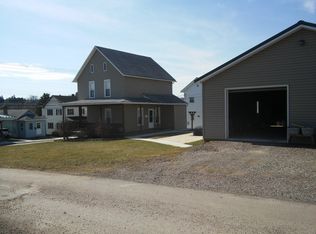 1007 Main St, Berlin, PA 15530