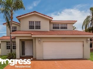 21011 SW 85th Pass, Miami, FL 33189