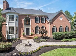 14200 Cervantes Ave, Germantown, MD 20874