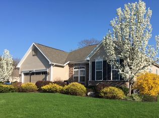 3831 Carmelo Ln, Canandaigua, NY 14424