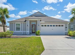 79 Dovetail Circle St, Augustine, FL 32095