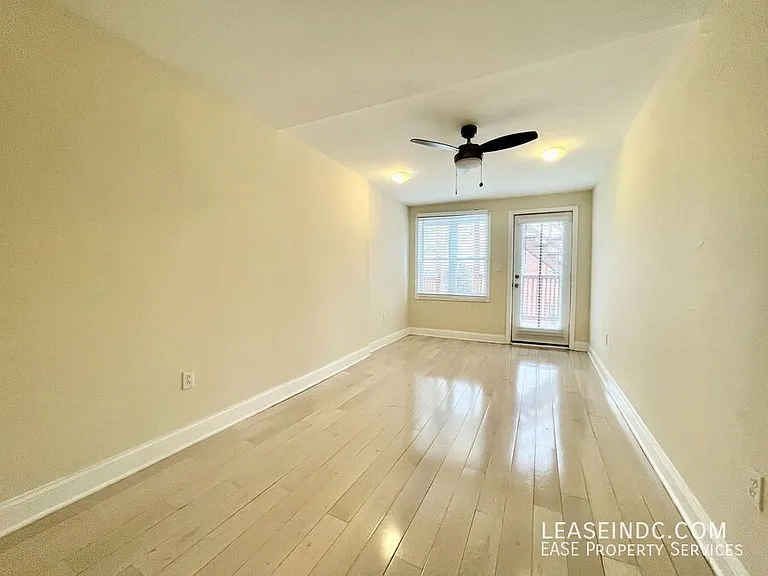 3646 New Hampshire Ave NW #4 — Photo 11