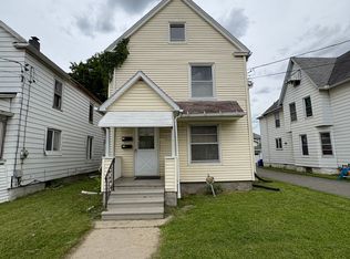 181 Willow St #2, Johnson City, NY 13790