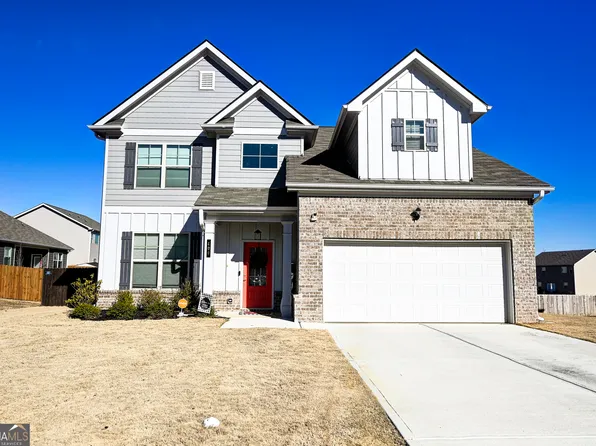 409 McGinnis Cir, Calhoun, GA 30701