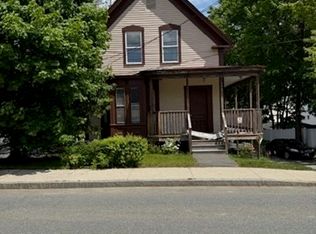 174-176 Pleasant St, Gardner, MA 01440