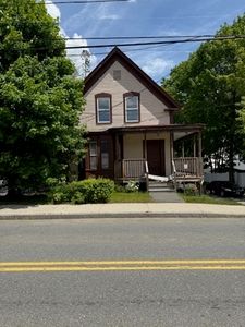 174-176 Pleasant St, Gardner, MA, 01440
