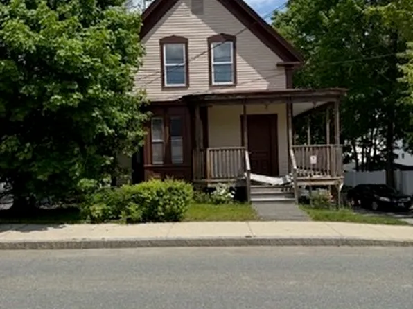 174-176 Pleasant St, Gardner, MA 01440