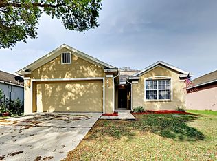 4712 Limerick Dr, Tampa, FL 33610