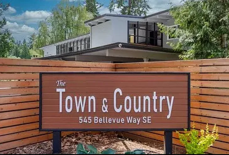 Town & Country