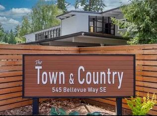 545 Bellevue Way SE APT 8, Bellevue, WA 98004