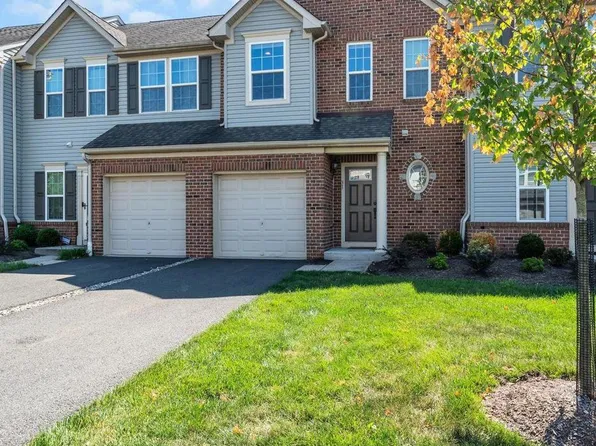 31 Sundance Dr, Hamilton, NJ 08619
