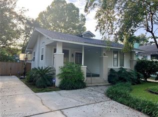 9 S Lafayette St, Mobile, AL 36604