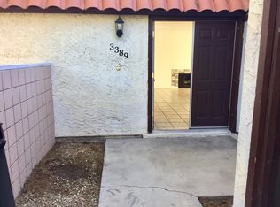 3389 Racquet St, Las Vegas, NV 89121