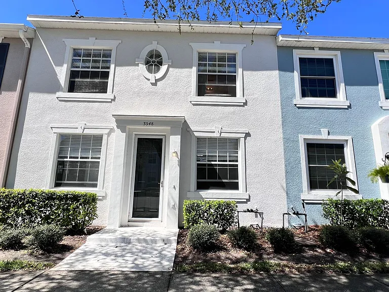 3548 Peppervine Dr — Photo 1