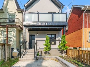204 Franklin Ave, Toronto, ON M6P 3Z3