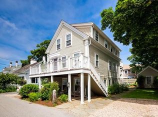 17 Pearl St #3, Provincetown, MA 02657