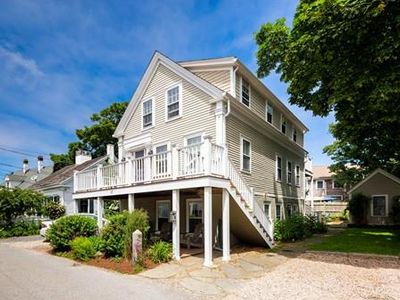 17 Pearl St #3, Provincetown, MA, 02657