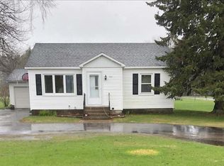 951 Oconto Ave, Peshtigo, WI 54157