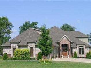 5377 S Ferguson Ave, Springfield, MO 65810