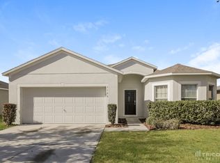 3166 Queen Alexandria Dr, Kissimmee, FL 34744