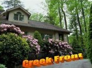 507 Oakley Grn, Boone, NC 28607