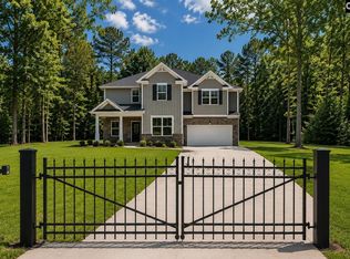 1381 Vanboklen Rd, Eastover, SC 29044