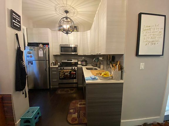 2nd image of 616 W 182nd St #4
