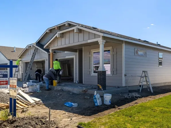558 E Lauren Ave, Hermiston, OR 97838