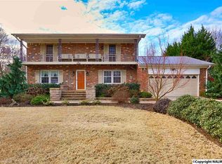 2114 Buckingham Dr SW, Huntsville, AL 35803