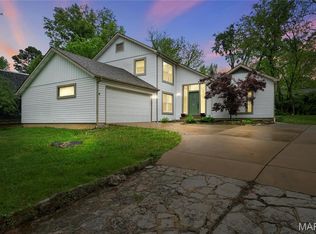 5 Picardy Dr, Lake Saint Louis, MO 63367