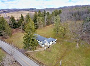 2339 Sulpher Springs Rd, Owego, NY 13827