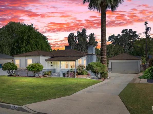 612 Ann Arbor Dr, Bakersfield, CA 93308