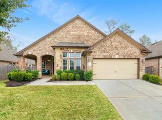 24450 Hanson Springs Dr, Porter, TX 77365