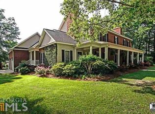 120 River Valley Trl, Kathleen, GA 31047