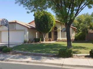 450 W Nopal Ave, Mesa, AZ 85210