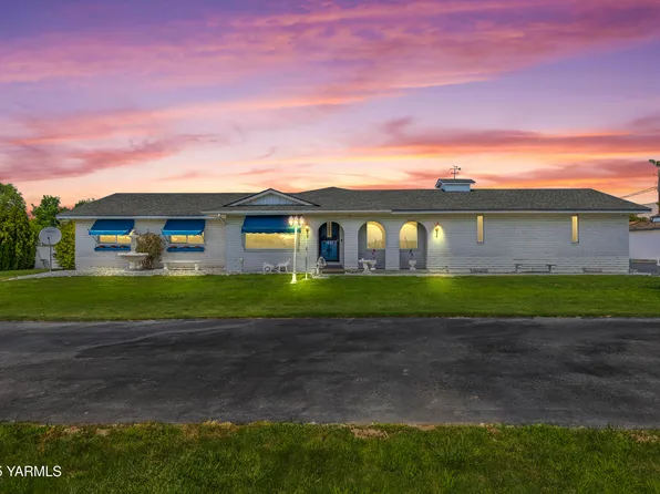 5503 Norman Rd, Yakima, WA 98901