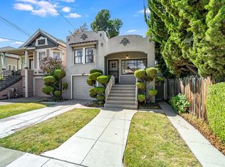 1537 Court St #1537, Alameda, CA 94501