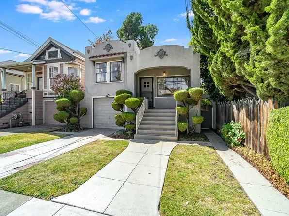 1537 Court St #1537, Alameda, CA 94501