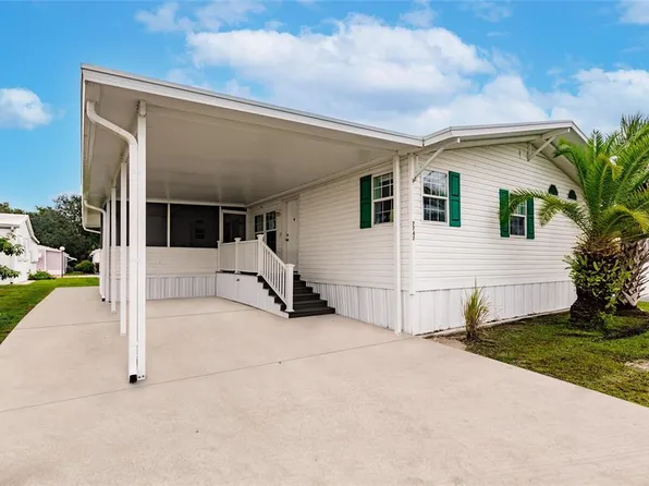 7747 Sunshine Ln, Zolfo Springs, FL 33890