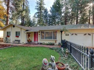 6294 Spar Way, Magalia, CA 95954