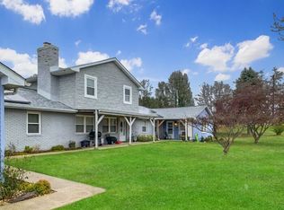 9201 Owings Manor Ct #B, Owings, MD 20736