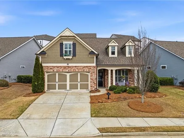 154 Fieldbrook Xing, Canton, GA 30115