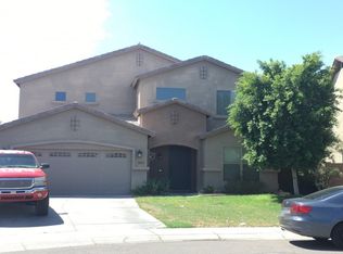 9911 W Odeum Ln, Tolleson, AZ 85353